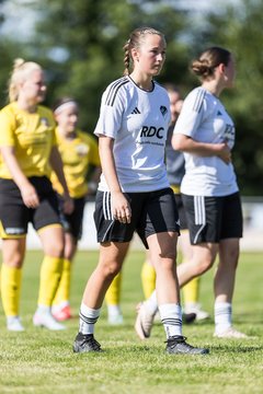Bild 490 - F Merkur Hademarschen - SV Frisia 03 Risum-Lindholm : Ergebnis: 1:1
